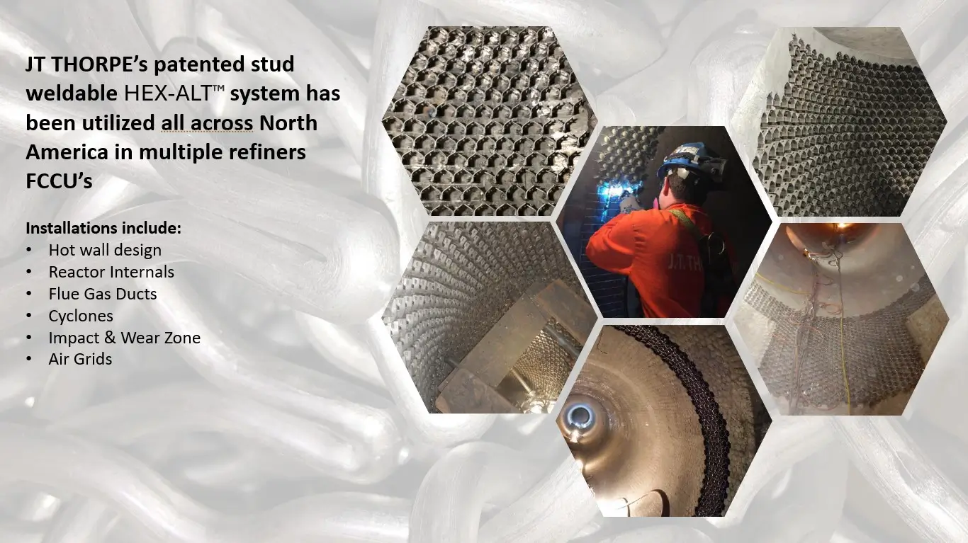 HEX Alt Patented HEX-ALT