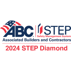 ABC STEP Diamond Award 2024